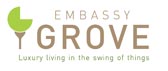 Embassy Grove logo