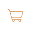 Convenience store icon representing on-site shopping for daily needs.